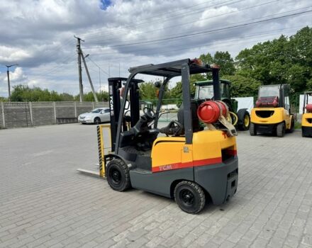ГАЗ 5312, об'ємом двигуна 4.25 л та пробігом 0 тис. км за 8200 $, фото 1 на Automoto.ua