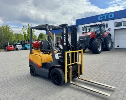 ГАЗ 5312, об'ємом двигуна 4.25 л та пробігом 0 тис. км за 8200 $, фото 5 на Automoto.ua