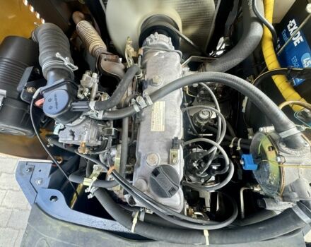 ГАЗ 5312, об'ємом двигуна 4.25 л та пробігом 0 тис. км за 8200 $, фото 10 на Automoto.ua