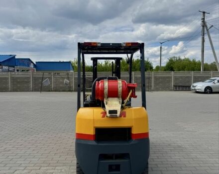 ГАЗ 5312, об'ємом двигуна 4.25 л та пробігом 0 тис. км за 8200 $, фото 2 на Automoto.ua