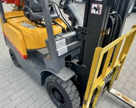 ГАЗ 5312, об'ємом двигуна 4.25 л та пробігом 0 тис. км за 8200 $, фото 7 на Automoto.ua