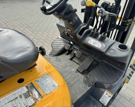 ГАЗ 5312, об'ємом двигуна 4.25 л та пробігом 0 тис. км за 8200 $, фото 9 на Automoto.ua