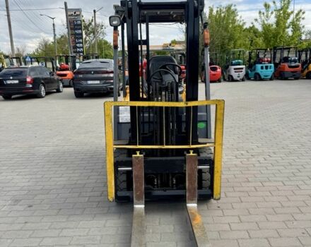 ГАЗ 5312, об'ємом двигуна 4.25 л та пробігом 0 тис. км за 8200 $, фото 6 на Automoto.ua