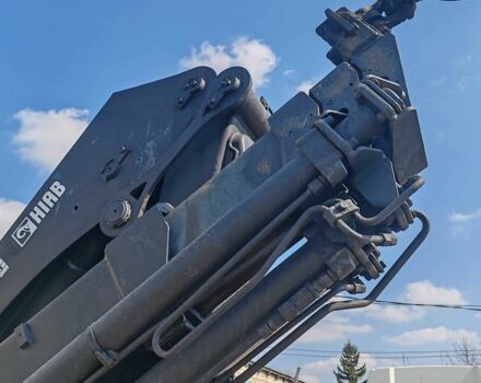 ГАЗ 5312, объемом двигателя 4.25 л и пробегом 0 тыс. км за 11000 $, фото 4 на Automoto.ua