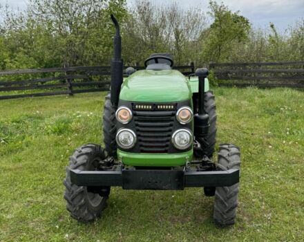 ГАЗ 5312, об'ємом двигуна 4.25 л та пробігом 0 тис. км за 5900 $, фото 6 на Automoto.ua