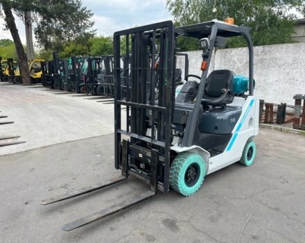 ГАЗ 5312, объемом двигателя 4.25 л и пробегом 0 тыс. км за 10900 $, фото 1 на Automoto.ua