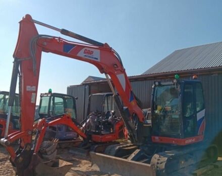 ГАЗ 5312, об'ємом двигуна 4.25 л та пробігом 0 тис. км за 18505 $, фото 4 на Automoto.ua