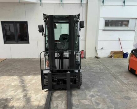 ГАЗ 5312, об'ємом двигуна 4.25 л та пробігом 0 тис. км за 15675 $, фото 3 на Automoto.ua