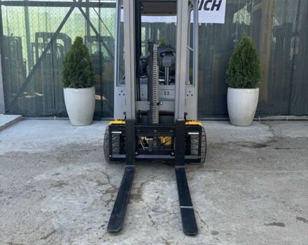 ГАЗ 5312, об'ємом двигуна 4.25 л та пробігом 0 тис. км за 14484 $, фото 4 на Automoto.ua