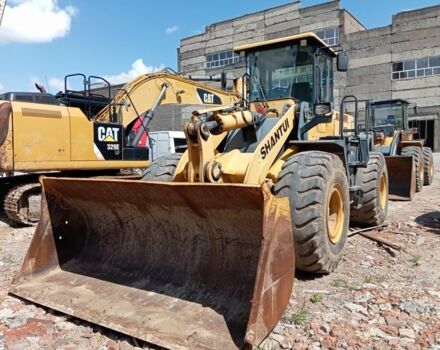 ГАЗ 5312, об'ємом двигуна 4.25 л та пробігом 0 тис. км за 36000 $, фото 5 на Automoto.ua
