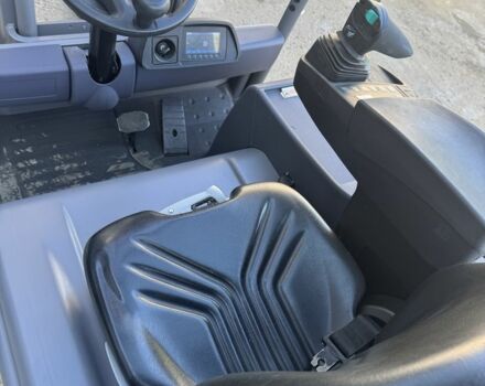 ГАЗ 5312, об'ємом двигуна 4.25 л та пробігом 0 тис. км за 14484 $, фото 3 на Automoto.ua