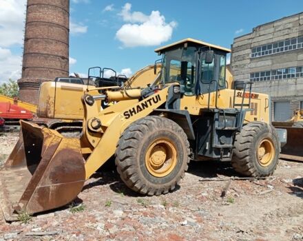 ГАЗ 5312, об'ємом двигуна 4.25 л та пробігом 0 тис. км за 36000 $, фото 6 на Automoto.ua