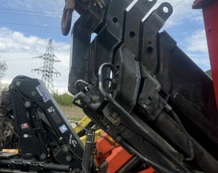 ГАЗ 5312, объемом двигателя 4.25 л и пробегом 0 тыс. км за 19500 $, фото 3 на Automoto.ua