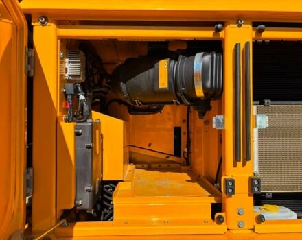 ГАЗ 5312, об'ємом двигуна 4.25 л та пробігом 0 тис. км за 114370 $, фото 20 на Automoto.ua