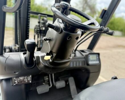 ГАЗ 5312, объемом двигателя 4.25 л и пробегом 0 тыс. км за 22000 $, фото 3 на Automoto.ua