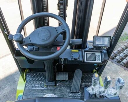 ГАЗ 5312, объемом двигателя 4.25 л и пробегом 0 тыс. км за 1130000 $, фото 15 на Automoto.ua