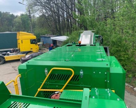 ГАЗ 5312, об'ємом двигуна 4.25 л та пробігом 0 тис. км за 100000 $, фото 5 на Automoto.ua