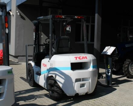 ГАЗ 5312, об'ємом двигуна 4.25 л та пробігом 0 тис. км за 29999 $, фото 3 на Automoto.ua
