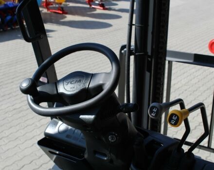 ГАЗ 5312, об'ємом двигуна 4.25 л та пробігом 0 тис. км за 29999 $, фото 5 на Automoto.ua