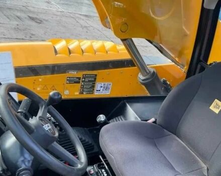 ГАЗ 5312, об'ємом двигуна 4.25 л та пробігом 0 тис. км за 73950 $, фото 4 на Automoto.ua