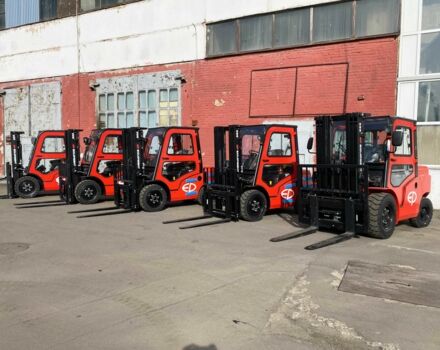 ГАЗ 5312, объемом двигателя 4.25 л и пробегом 0 тыс. км за 16950 $, фото 16 на Automoto.ua
