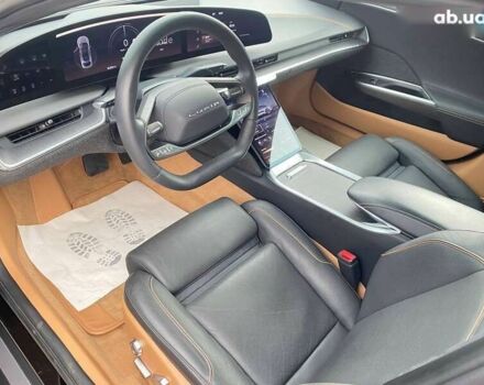 ГАЗ 5312, объемом двигателя 4.25 л и пробегом 20 тыс. км за 46000 $, фото 6 на Automoto.ua