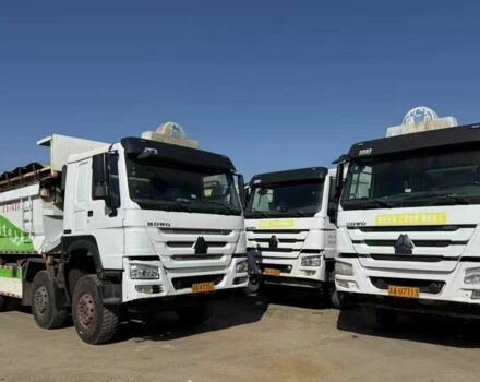 ГАЗ 5312, объемом двигателя 4.25 л и пробегом 0 тыс. км за 49999 $, фото 14 на Automoto.ua