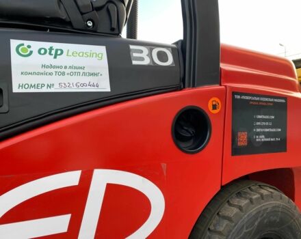 ГАЗ 5312, объемом двигателя 4.25 л и пробегом 0 тыс. км за 16950 $, фото 5 на Automoto.ua