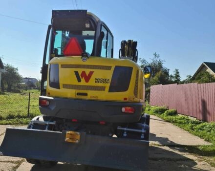ГАЗ 5312, объемом двигателя 4.25 л и пробегом 0 тыс. км за 107406 $, фото 9 на Automoto.ua