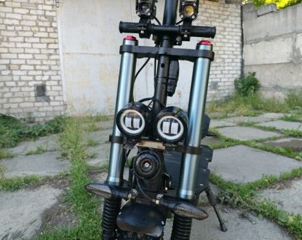 ГАЗ 5312, объемом двигателя 4.25 л и пробегом 0 тыс. км за 80000 $, фото 2 на Automoto.ua