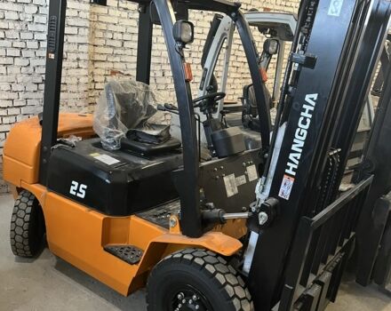 ГАЗ 5312, объемом двигателя 4.25 л и пробегом 0 тыс. км за 12075 $, фото 5 на Automoto.ua