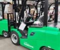 ГАЗ 5312, объемом двигателя 4.25 л и пробегом 0 тыс. км за 12075 $, фото 4 на Automoto.ua