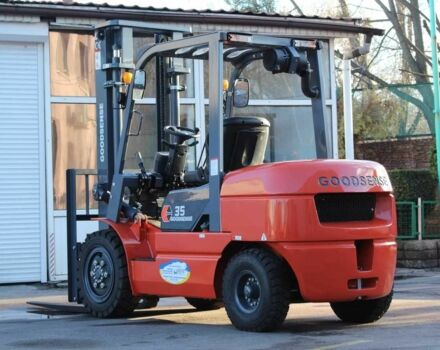 ГАЗ 5312, объемом двигателя 4.25 л и пробегом 0 тыс. км за 20200 $, фото 2 на Automoto.ua