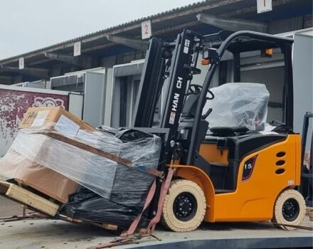 ГАЗ 5312, объемом двигателя 4.25 л и пробегом 0 тыс. км за 12075 $, фото 3 на Automoto.ua
