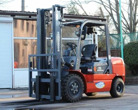 ГАЗ 5312, объемом двигателя 4.25 л и пробегом 0 тыс. км за 20200 $, фото 1 на Automoto.ua