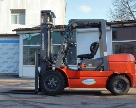 ГАЗ 5312, объемом двигателя 4.25 л и пробегом 0 тыс. км за 20200 $, фото 3 на Automoto.ua
