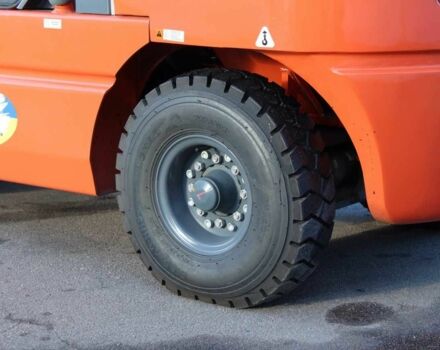 ГАЗ 5312, объемом двигателя 4.25 л и пробегом 0 тыс. км за 20200 $, фото 5 на Automoto.ua