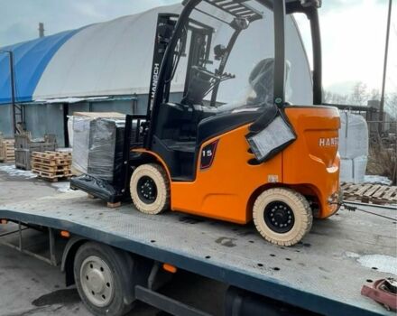ГАЗ 5312, объемом двигателя 4.25 л и пробегом 0 тыс. км за 12075 $, фото 20 на Automoto.ua