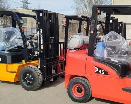 ГАЗ 5312, объемом двигателя 4.25 л и пробегом 0 тыс. км за 12075 $, фото 18 на Automoto.ua