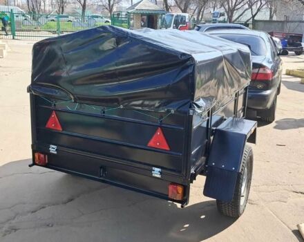 ГАЗ 5312, объемом двигателя 4.25 л и пробегом 0 тыс. км за 508 $, фото 3 на Automoto.ua