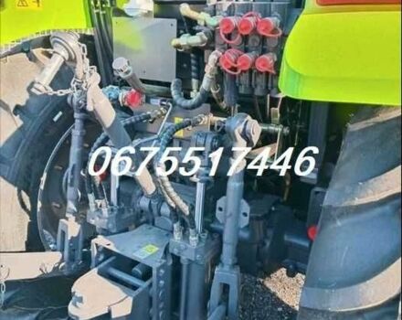 ГАЗ 5312, об'ємом двигуна 4.25 л та пробігом 0 тис. км за 33600 $, фото 6 на Automoto.ua