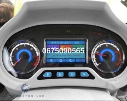 ГАЗ 5312, об'ємом двигуна 4.25 л та пробігом 0 тис. км за 33600 $, фото 3 на Automoto.ua