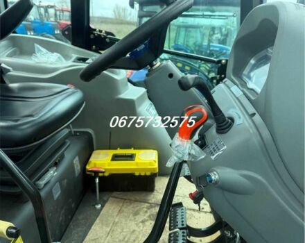 ГАЗ 5312, об'ємом двигуна 4.25 л та пробігом 0 тис. км за 30500 $, фото 6 на Automoto.ua