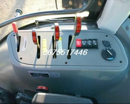 ГАЗ 5312, об'ємом двигуна 4.25 л та пробігом 0 тис. км за 33600 $, фото 9 на Automoto.ua