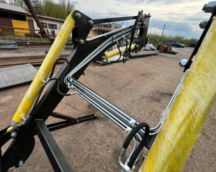ГАЗ 5312, об'ємом двигуна 4.25 л та пробігом 0 тис. км за 3331 $, фото 5 на Automoto.ua