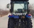 ГАЗ 5312, об'ємом двигуна 4.25 л та пробігом 0 тис. км за 11000 $, фото 5 на Automoto.ua