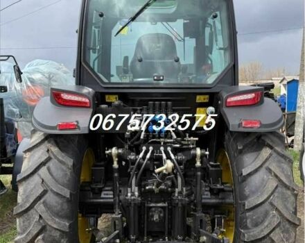 ГАЗ 5312, об'ємом двигуна 4.25 л та пробігом 0 тис. км за 30500 $, фото 2 на Automoto.ua