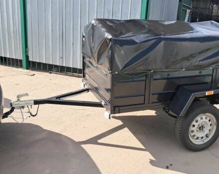 ГАЗ 5312, объемом двигателя 4.25 л и пробегом 0 тыс. км за 508 $, фото 1 на Automoto.ua