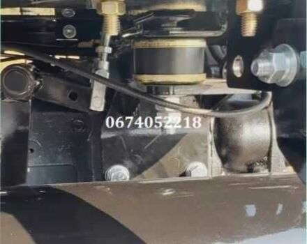 ГАЗ 5312, объемом двигателя 4.25 л и пробегом 0 тыс. км за 10999 $, фото 16 на Automoto.ua