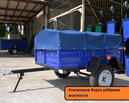 ГАЗ 5312, объемом двигателя 4.25 л и пробегом 0 тыс. км за 508 $, фото 14 на Automoto.ua
